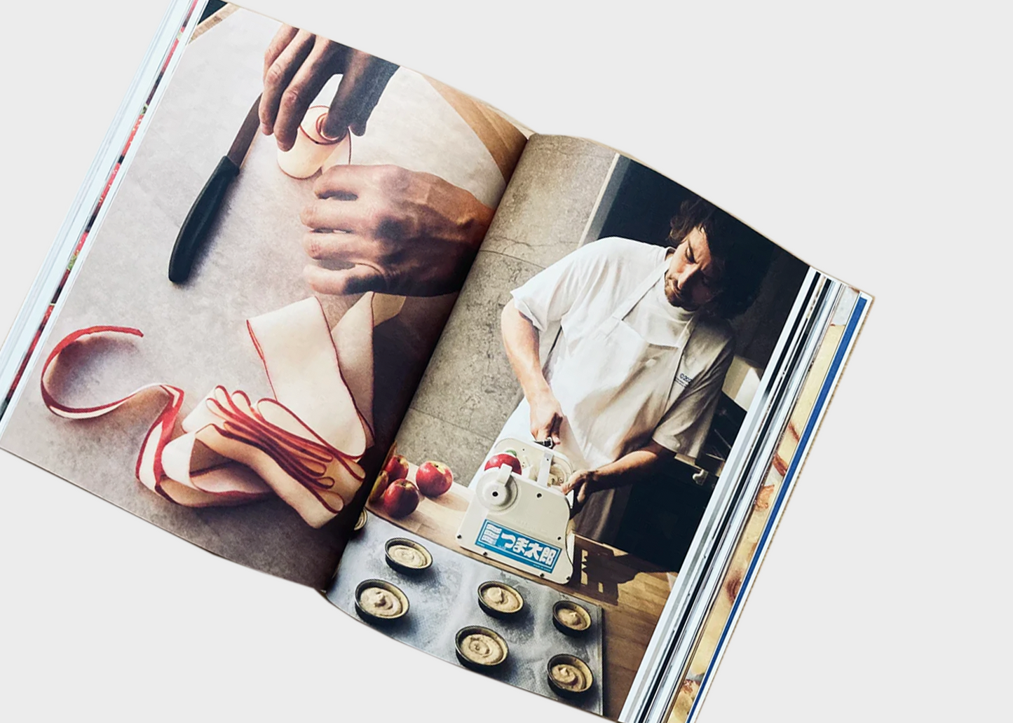 
                  
                    Juno the Bakery
                  
                