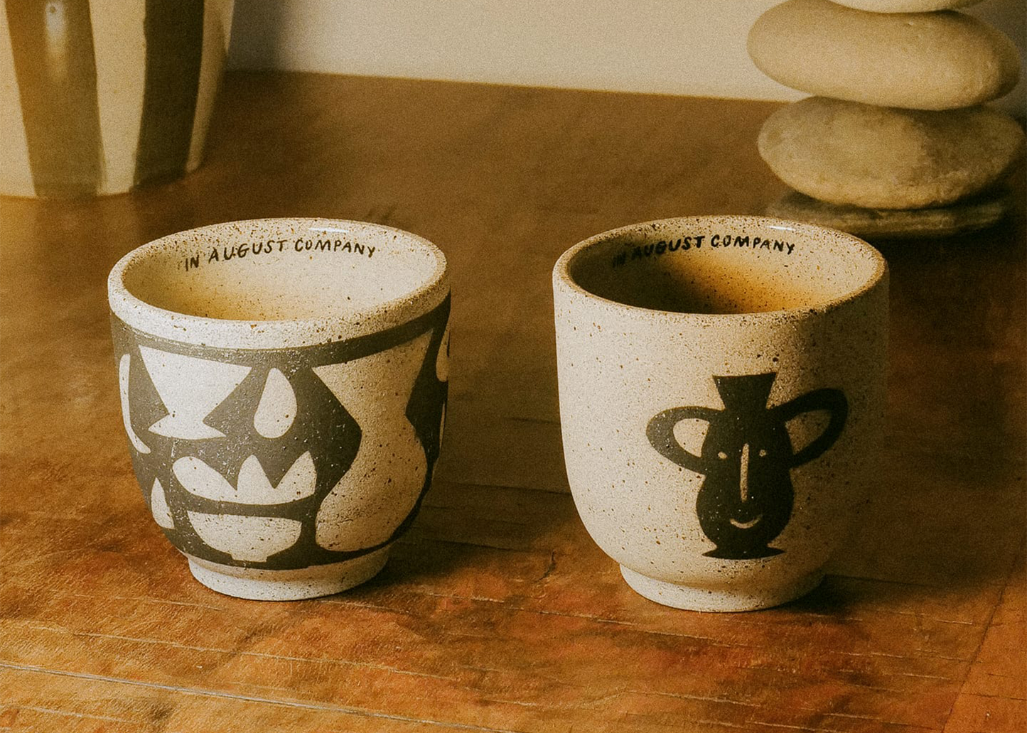 
                  
                    Cacao Mug
                  
                