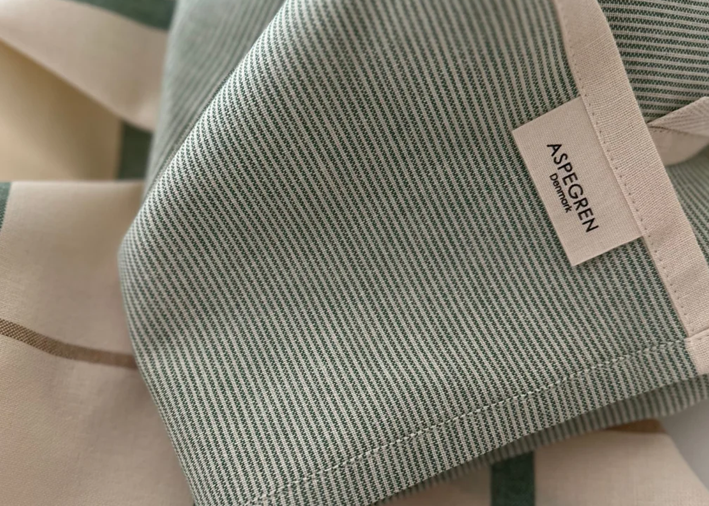 
                  
                    Organic Cotton Tea Towel
                  
                