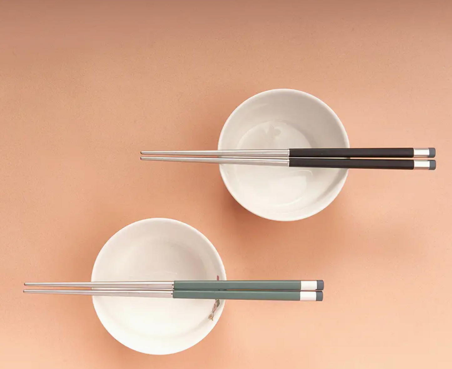 
                  
                    Kara Satin Chopsticks
                  
                
