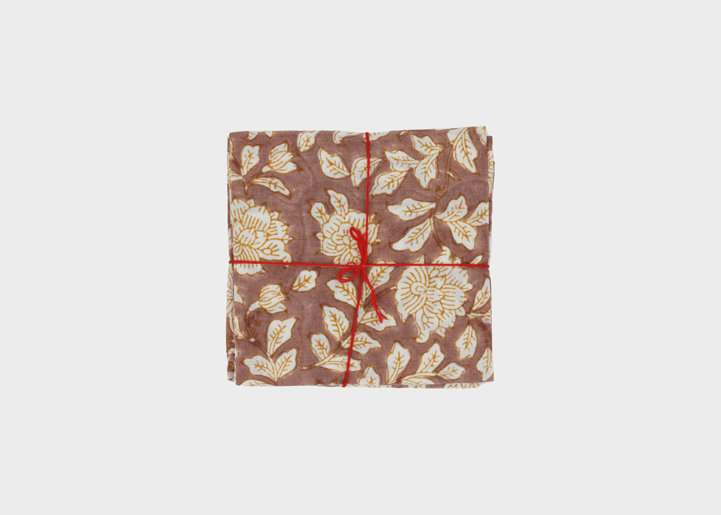 
                  
                    Suzette Napkin Set
                  
                