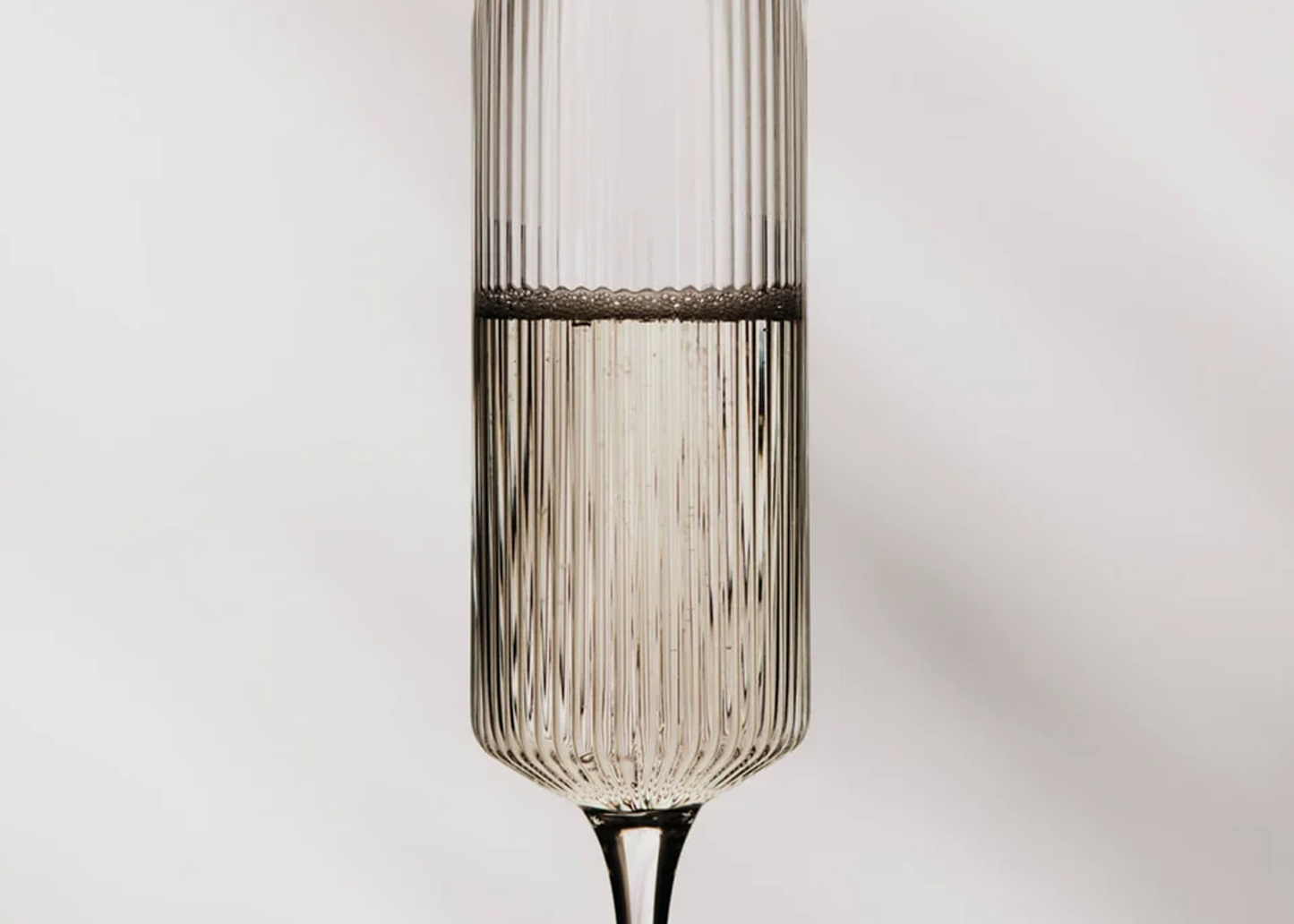 
                  
                    Ripple Champagne Flute - Set of 2
                  
                
