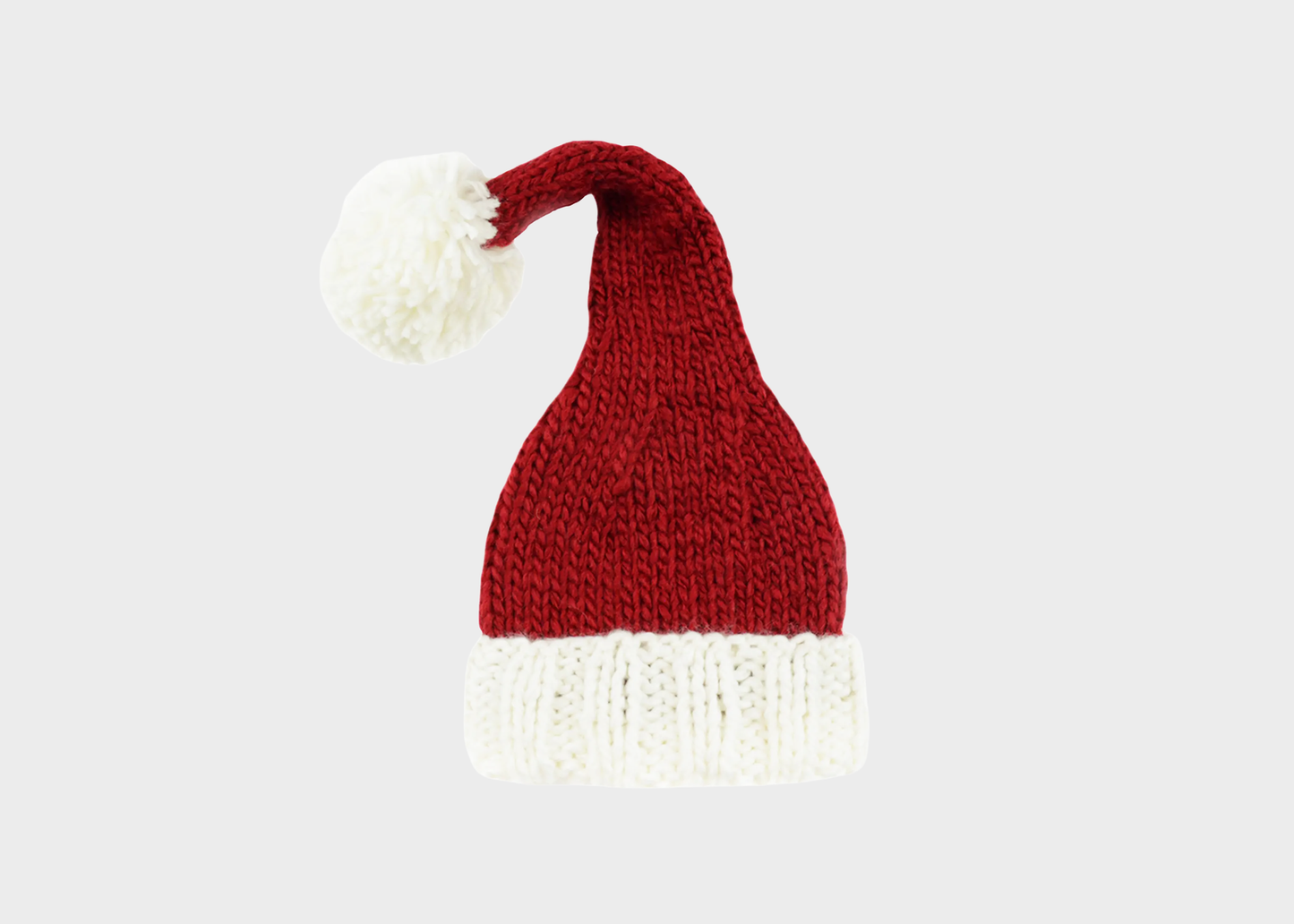 
                  
                    Organic Santa Hat
                  
                