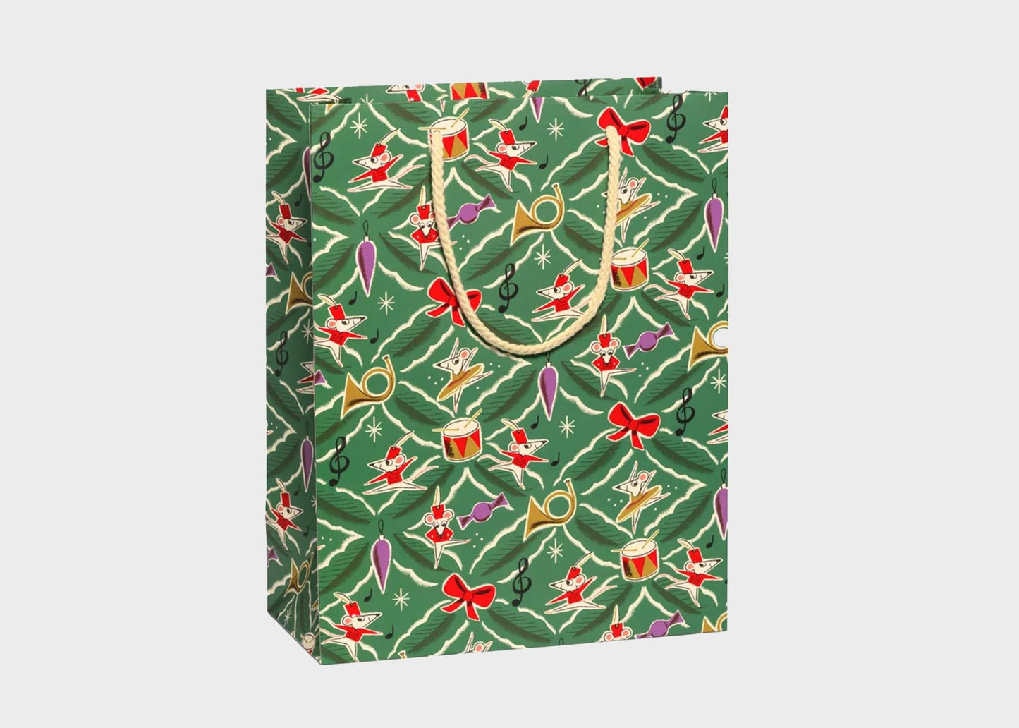 
                  
                    Nutcracker Suite Gift Bags
                  
                