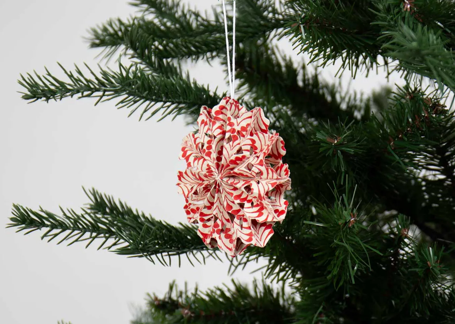 
                  
                    FOLD BUNCH Pendant
                  
                