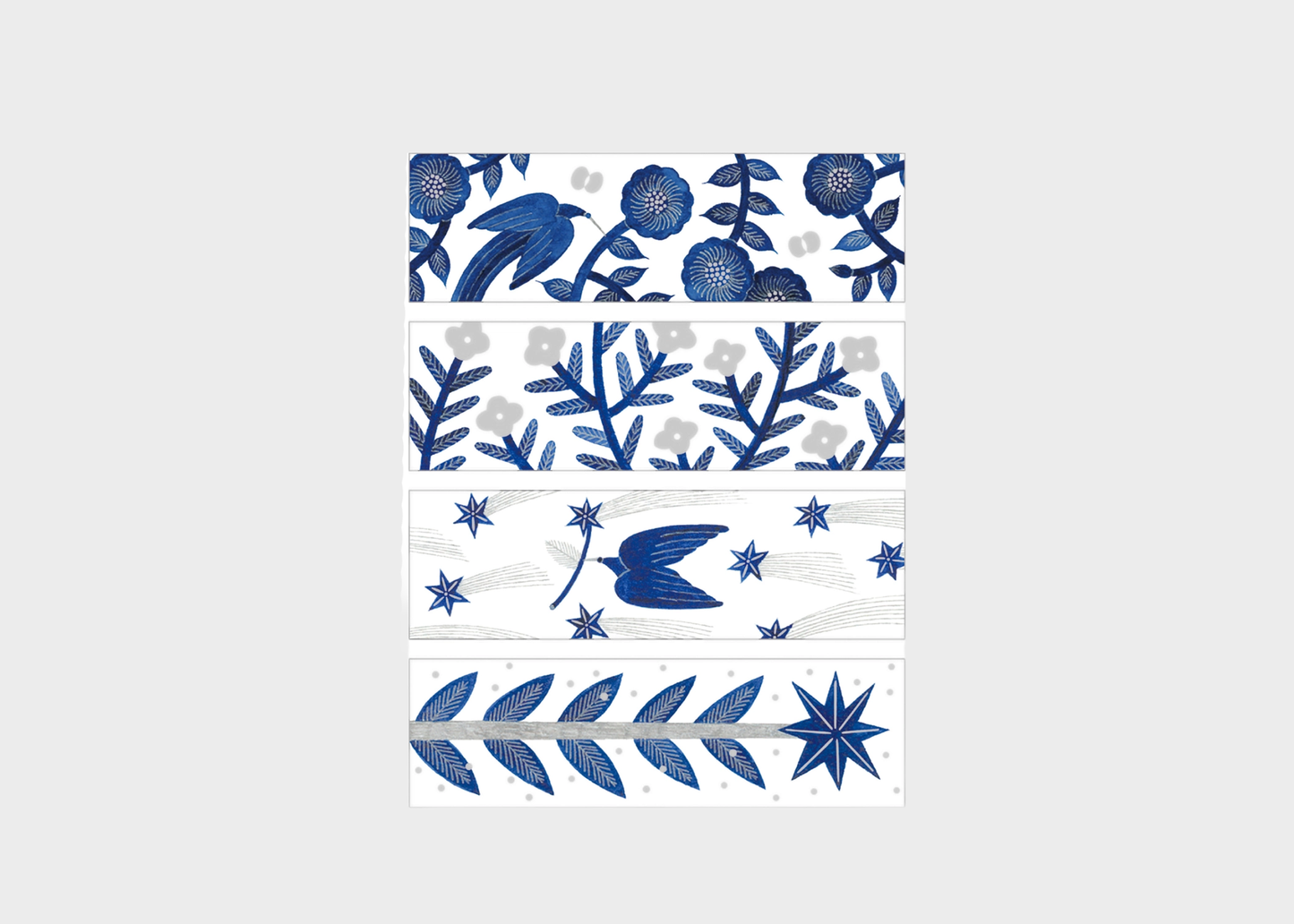 
                  
                    Kitta Washi Tape
                  
                