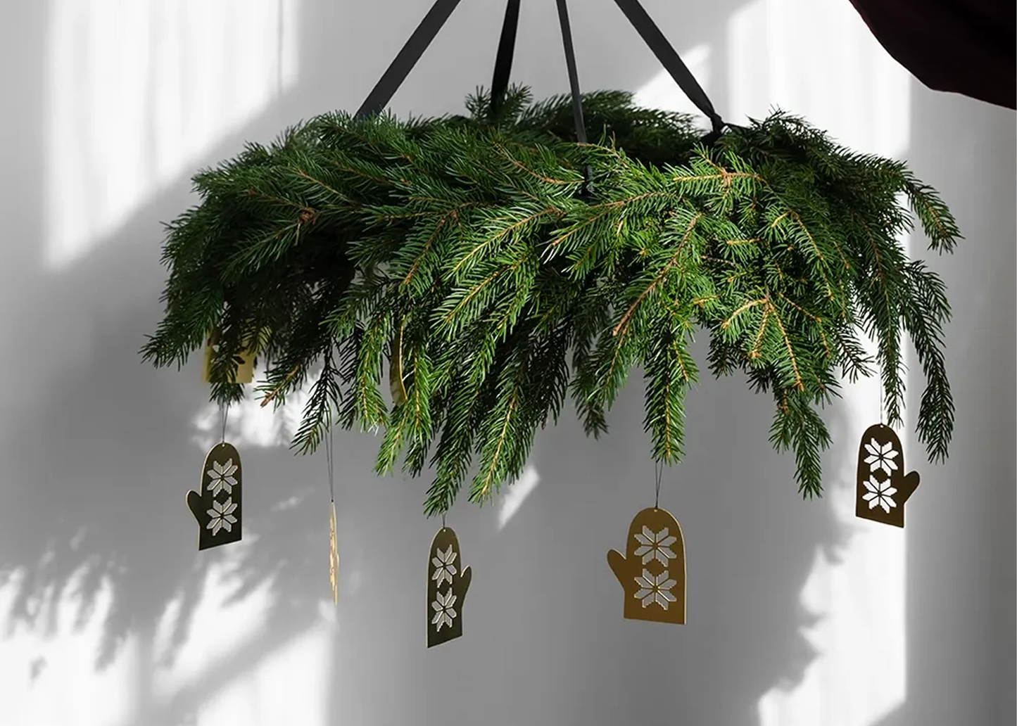 
                  
                    Fine Little Day Ornament
                  
                