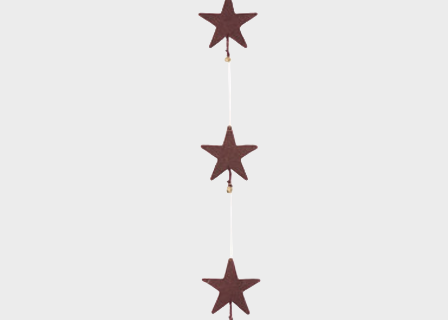 
                  
                    Felt Shooting Stars Garland
                  
                