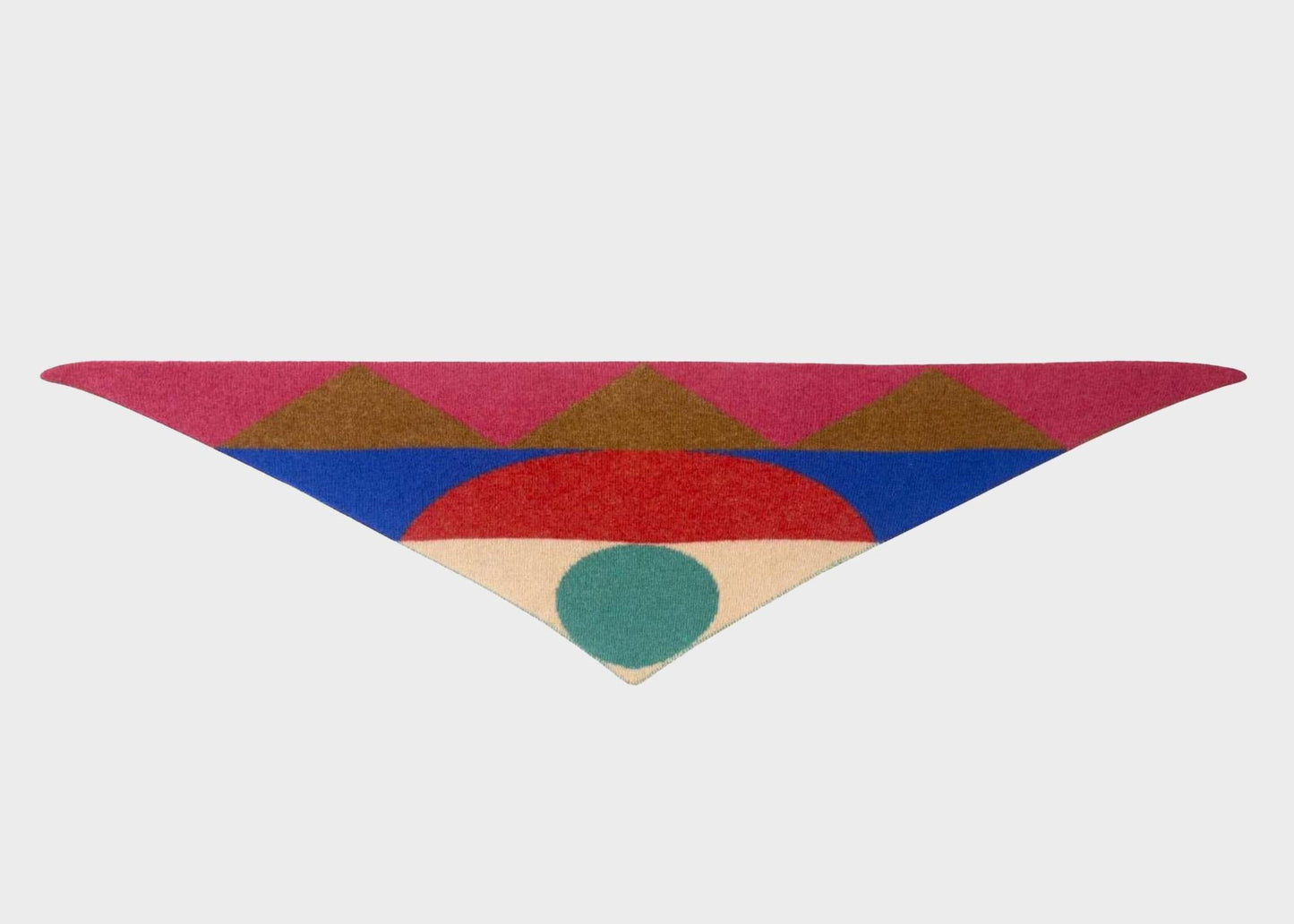 
                  
                    Neckerchief
                  
                