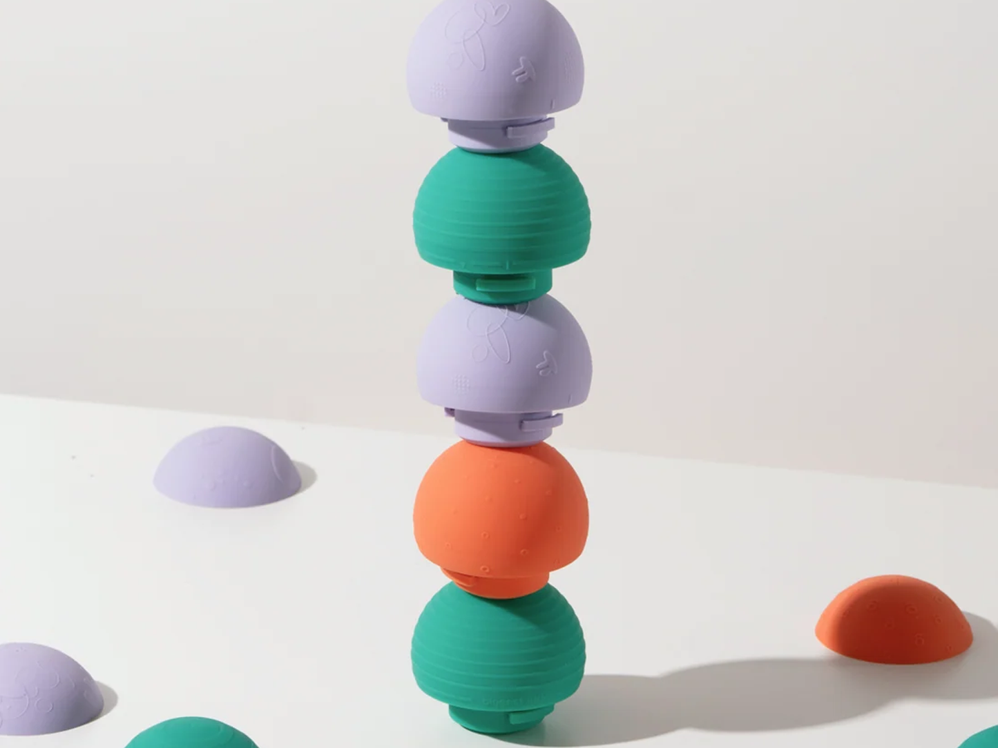 
                  
                    L Shaped 3 Ball Set
                  
                