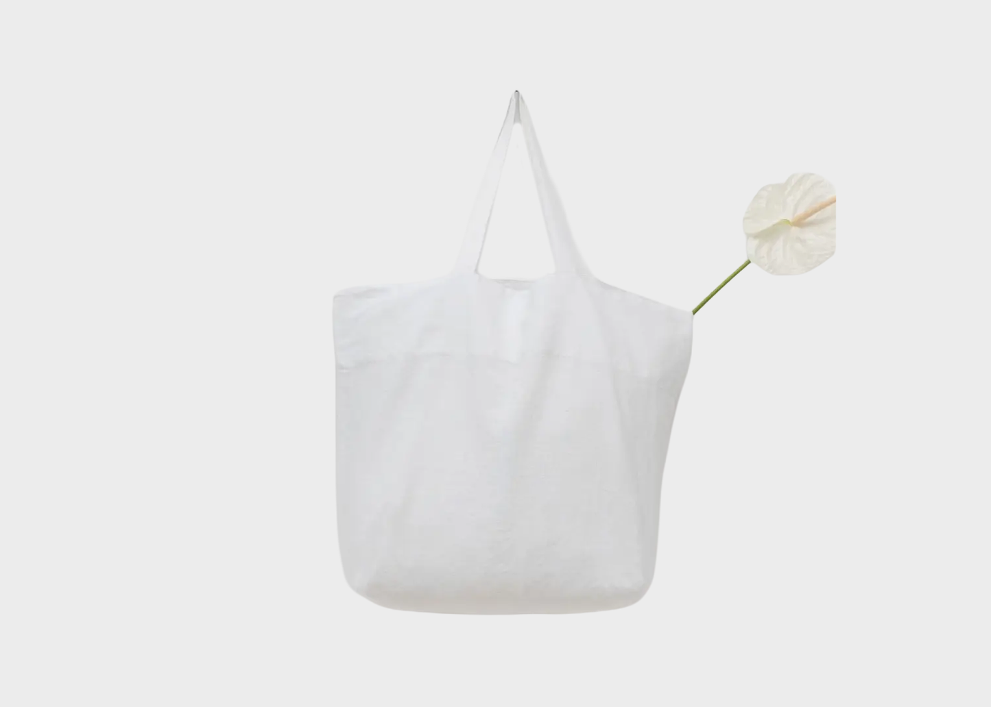 
                  
                    Linen Big Bag
                  
                