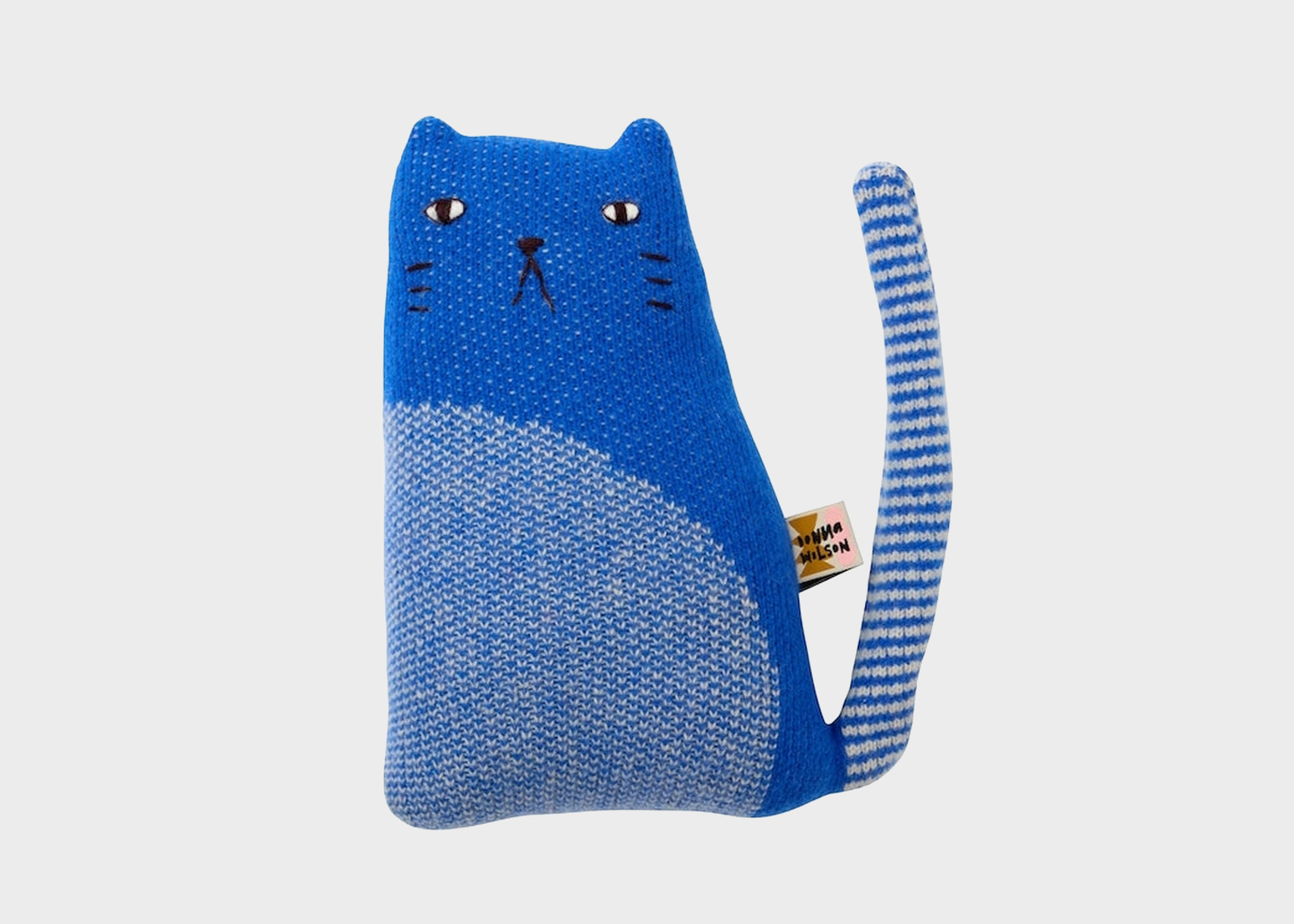 
                  
                    Donna Wilson Plush - Casper Cat
                  
                