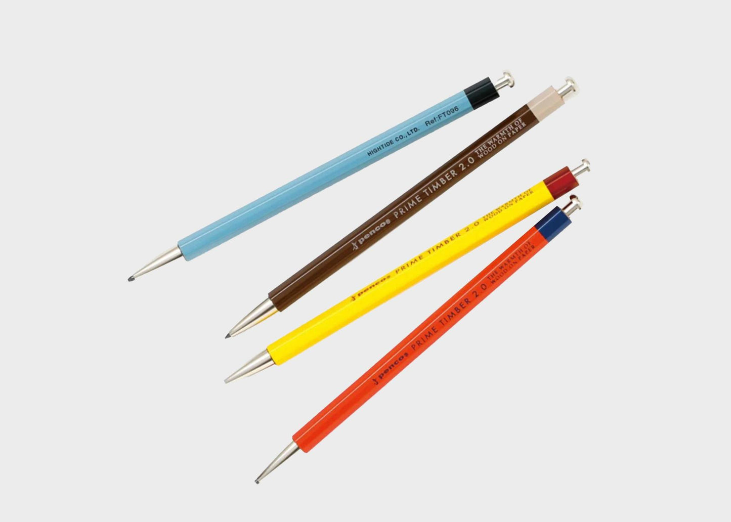
                  
                    Prime Timber Pencil
                  
                