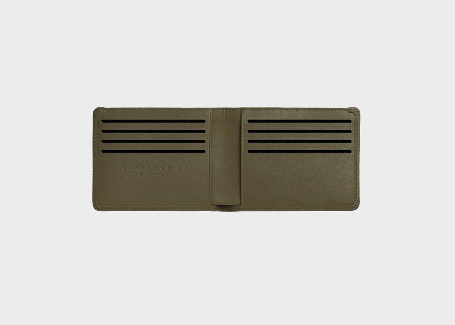 
                  
                    Carre Royal Wallet
                  
                