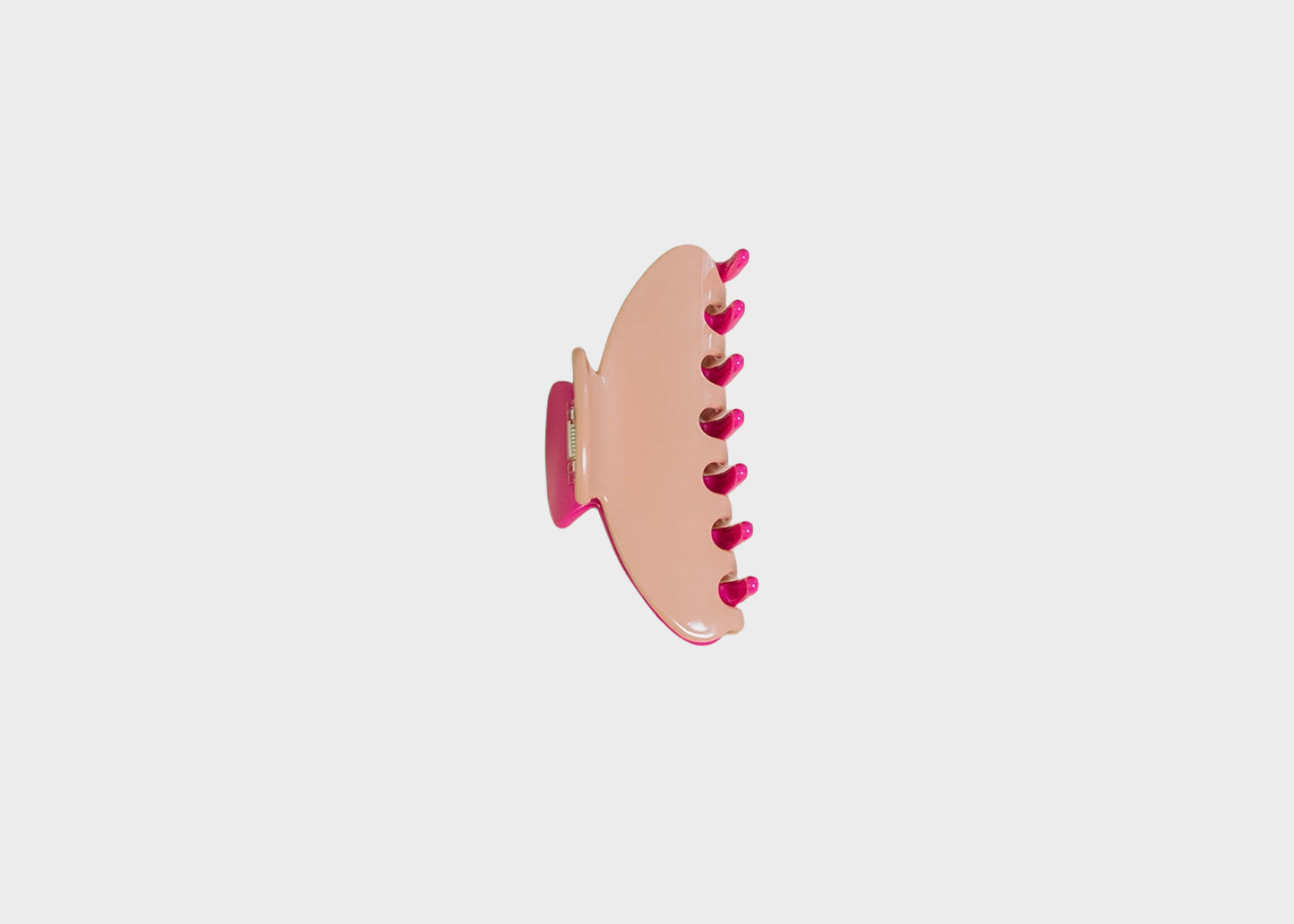 
                  
                    Hair Claw Clip
                  
                