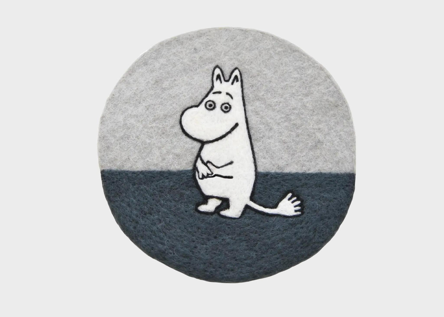 
                  
                    Moomin Pot Mat
                  
                