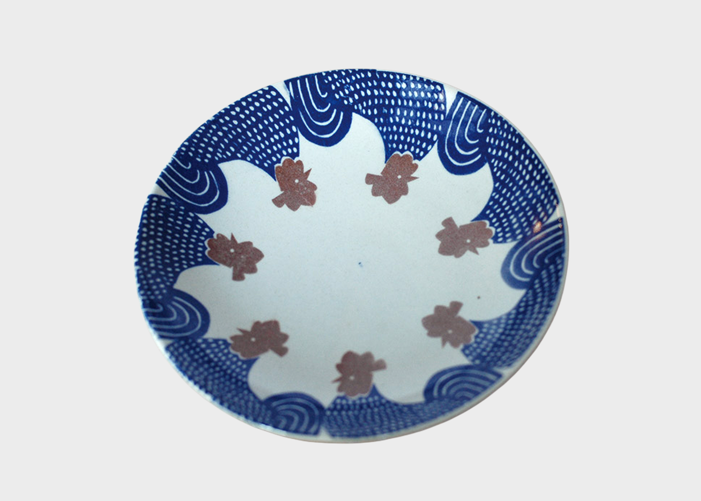 
                  
                    KATA KATA Round Plate
                  
                