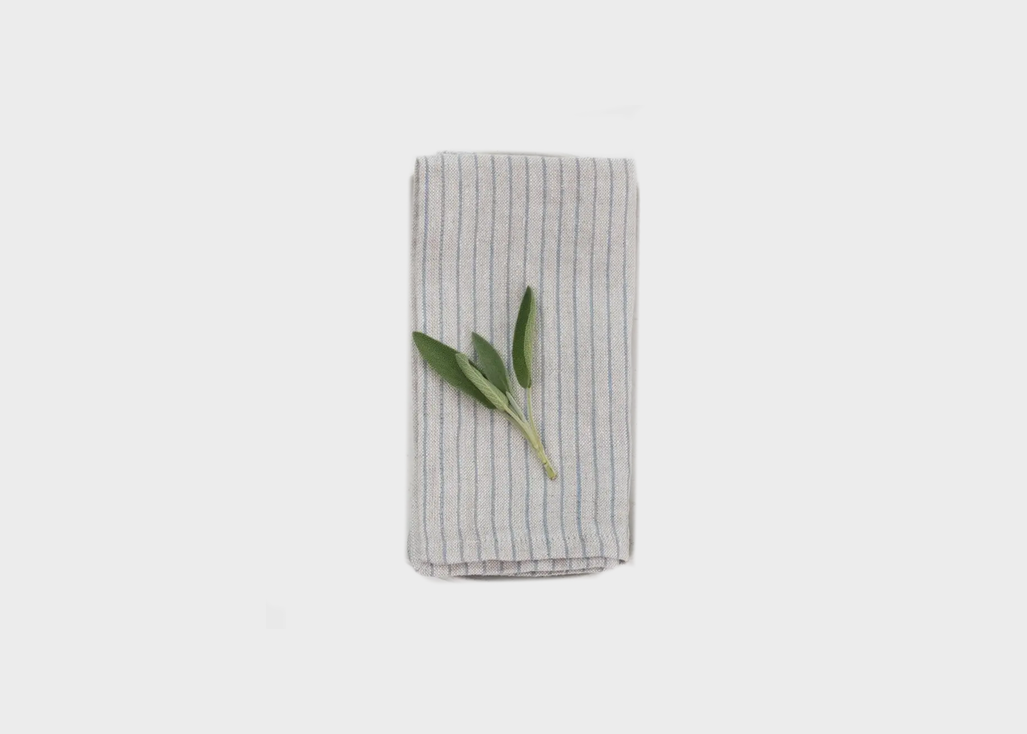 
                  
                    Linen Napkin Set
                  
                