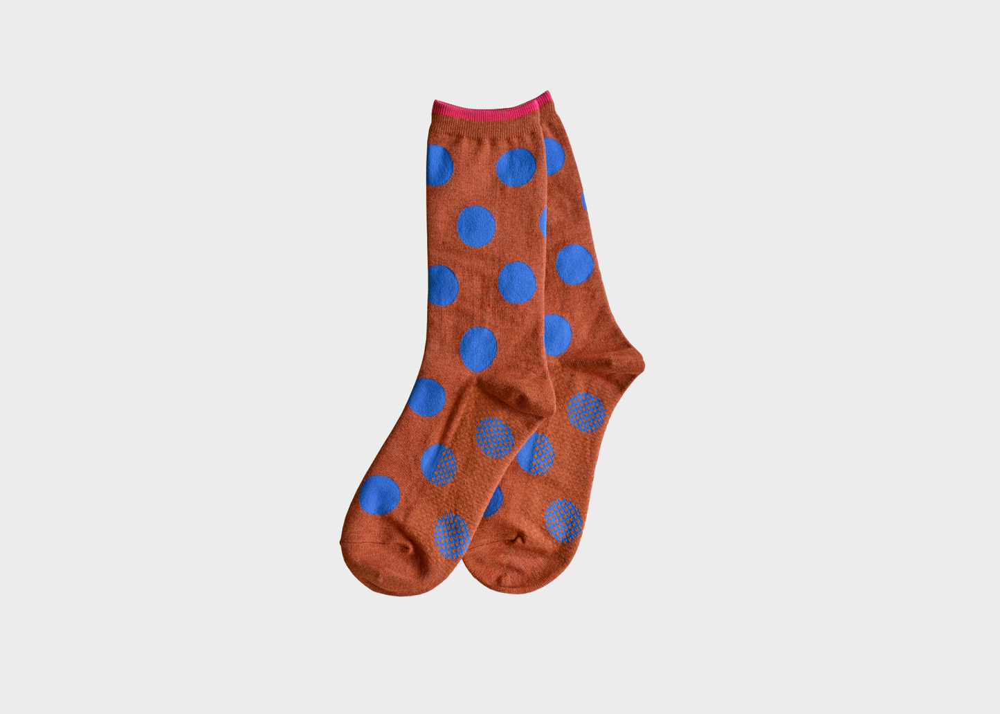 
                  
                    Panhandle Crew Socks
                  
                
