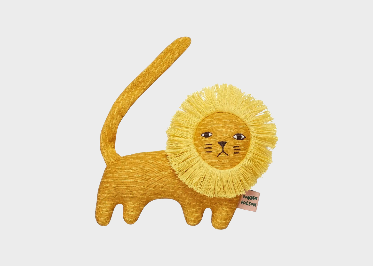 
                  
                    Wee Ones Plush - Ronnie Lion
                  
                