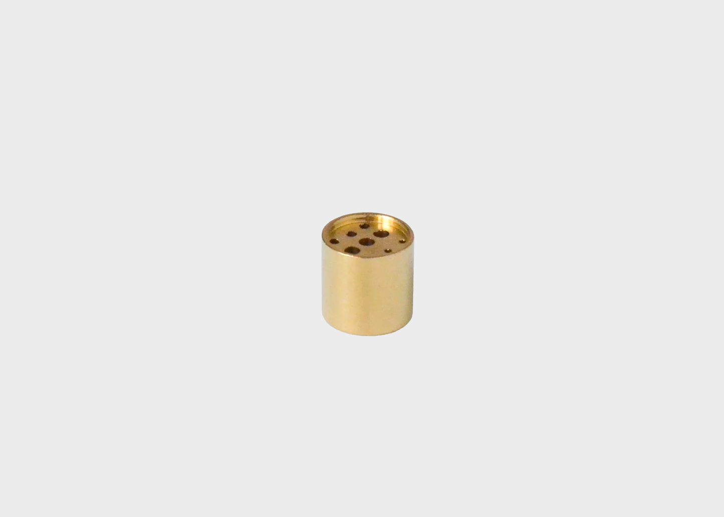
                  
                    Brass Incense Holder
                  
                