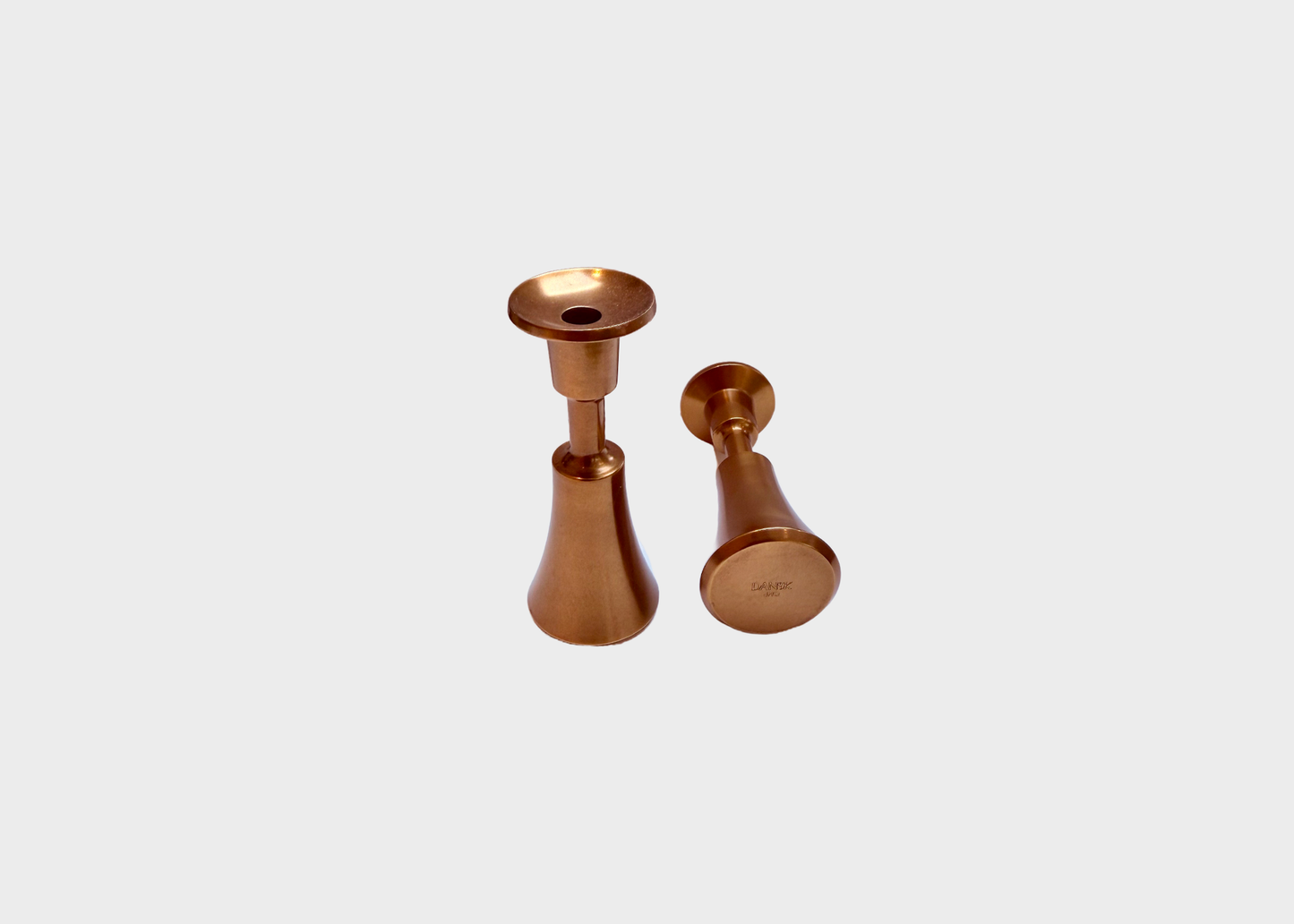 
                  
                    Dansk Candle Holder
                  
                