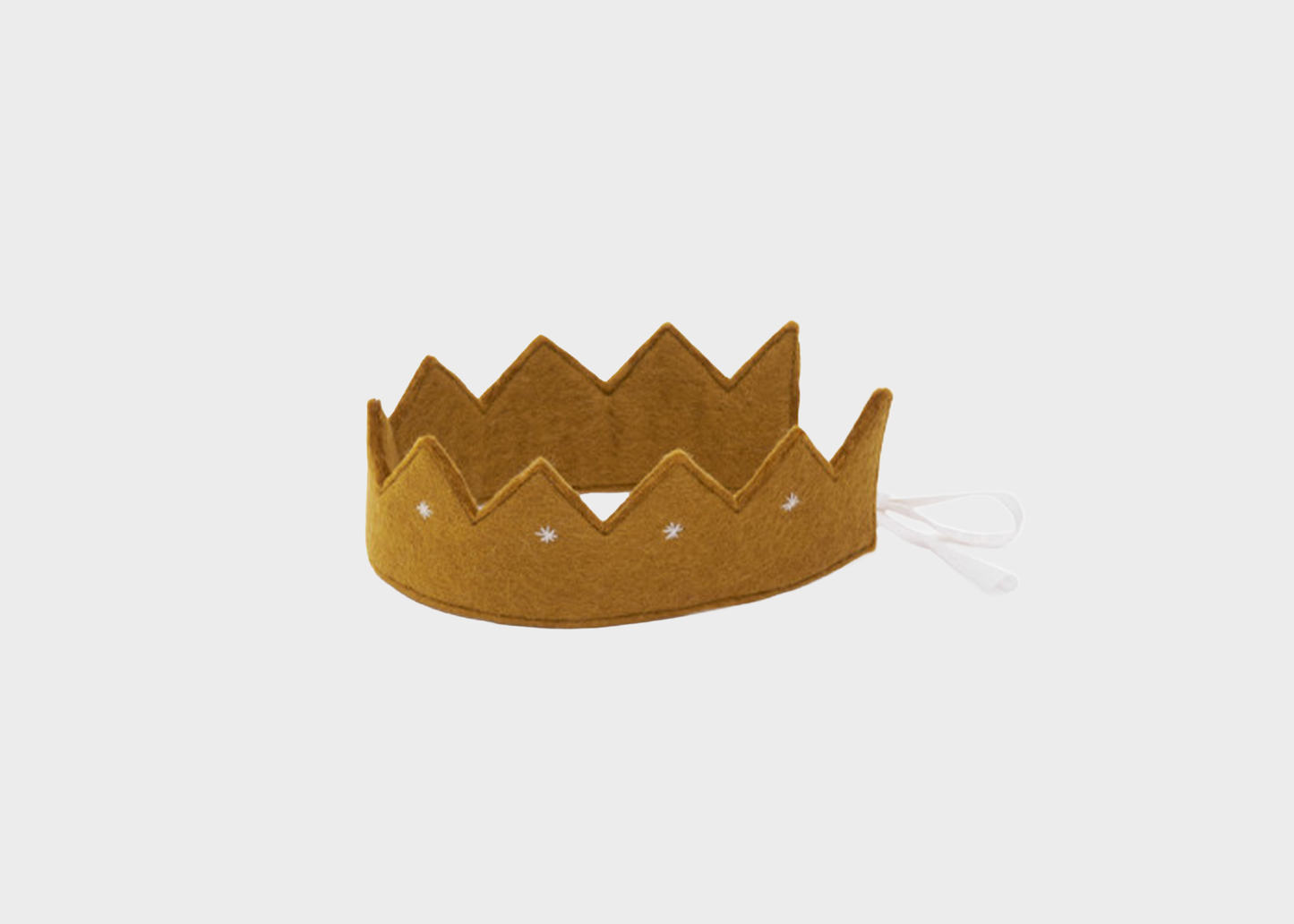 
                  
                    Rani Felt Crown
                  
                
