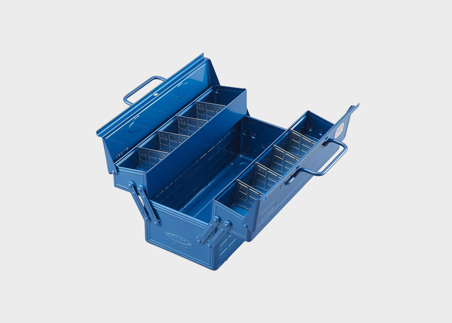 
                  
                    Cantilever Toolbox ST-350
                  
                