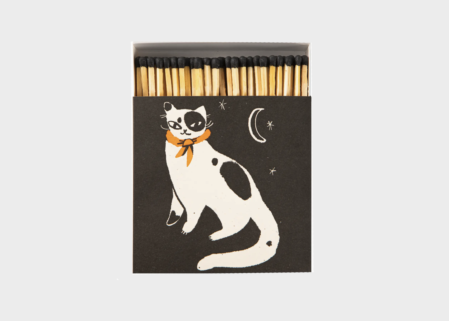 
                  
                    Archivist Matchbox
                  
                