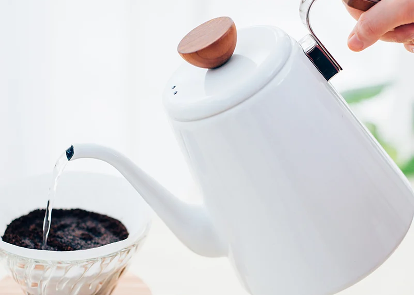 
                  
                    Bona Drip Kettle
                  
                