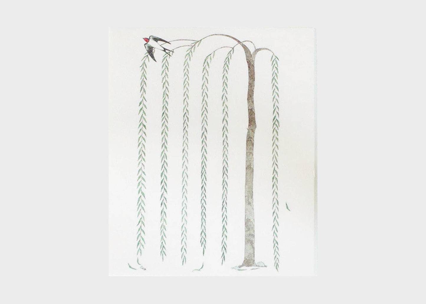 
                  
                    Kaishi Washi Paper
                  
                