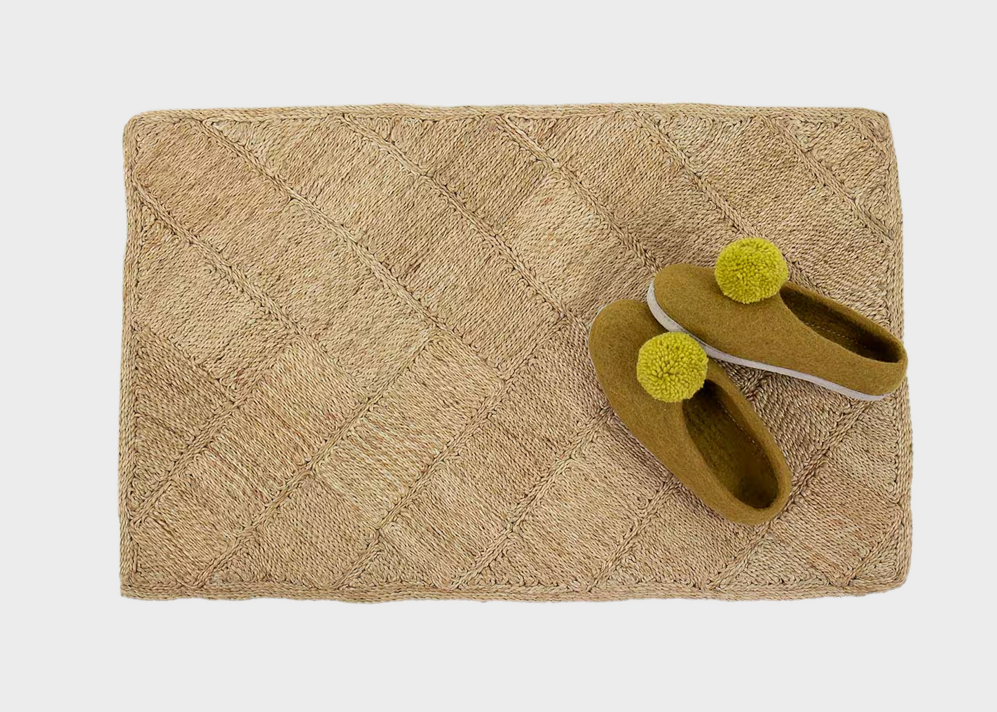 
                  
                    MOON Door Mat
                  
                