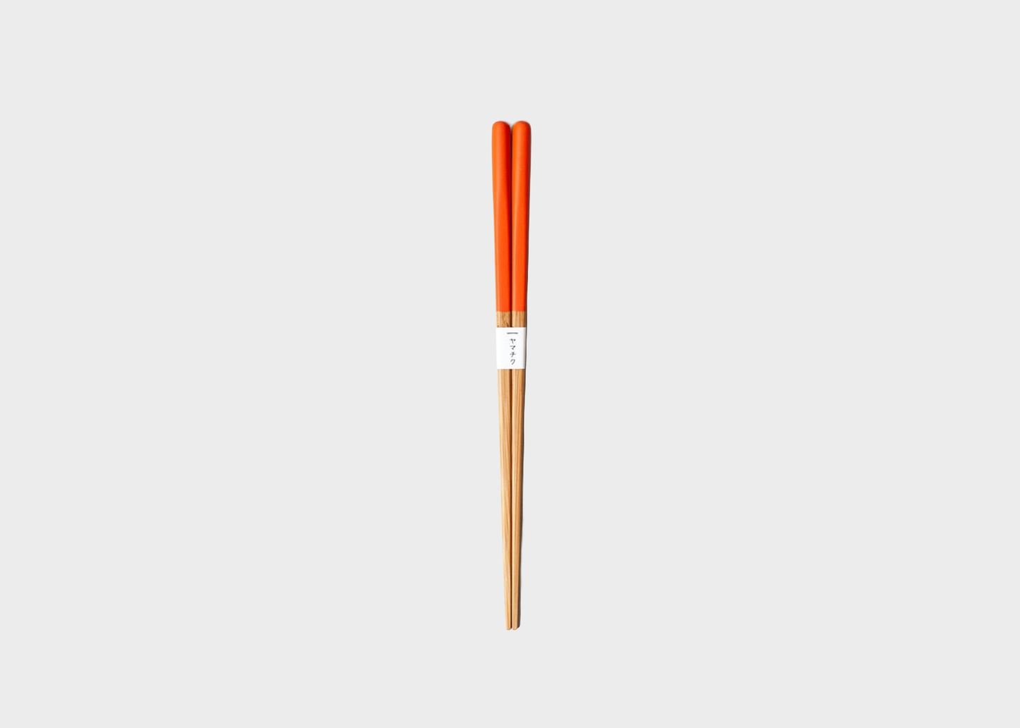 
                  
                    Susu Round Bamboo Chopsticks
                  
                
