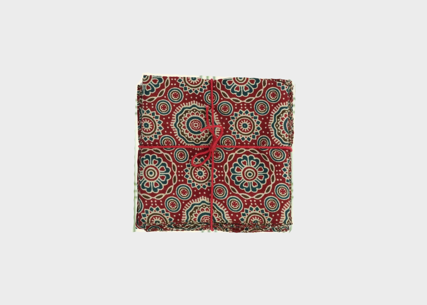 
                  
                    Suzette Napkin Set
                  
                