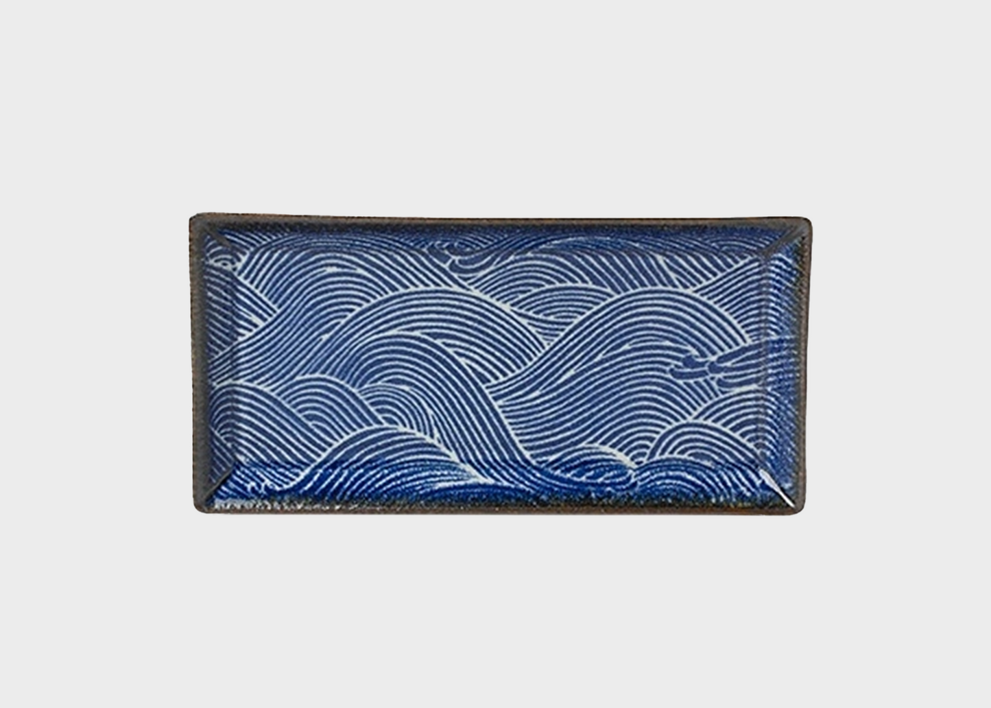 
                  
                    Aranami Wave Plate
                  
                