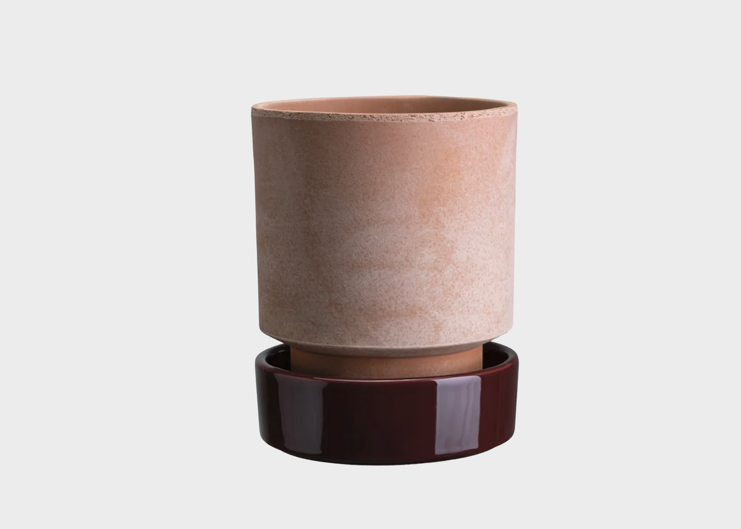 
                  
                    18cm Hoff Pot / Saucer Set
                  
                