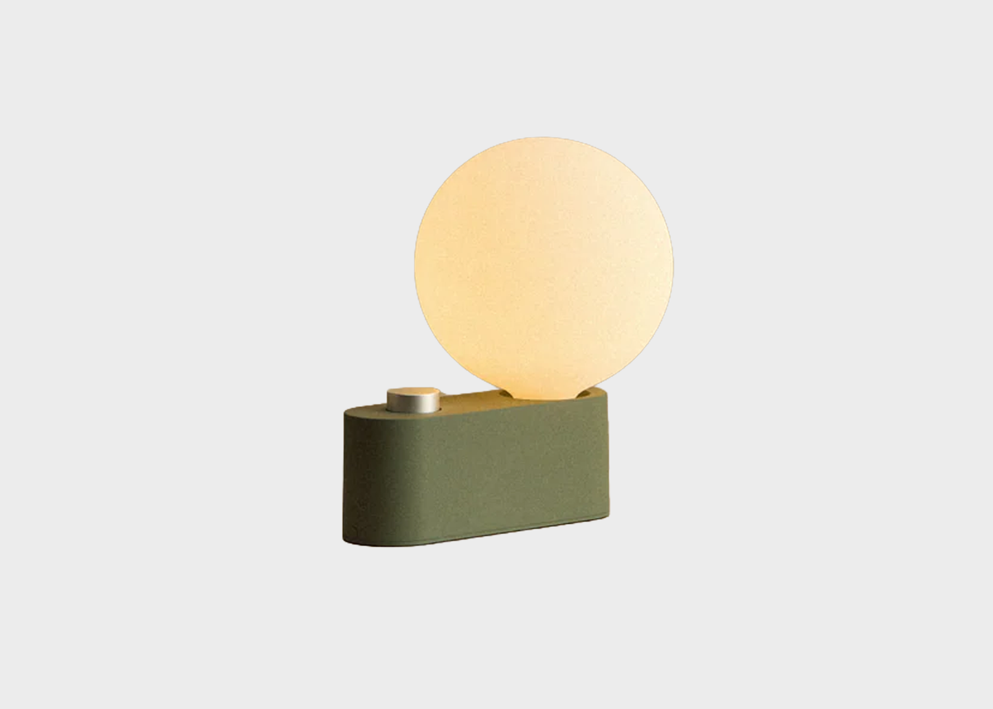 
                  
                    Alumina Lamp
                  
                