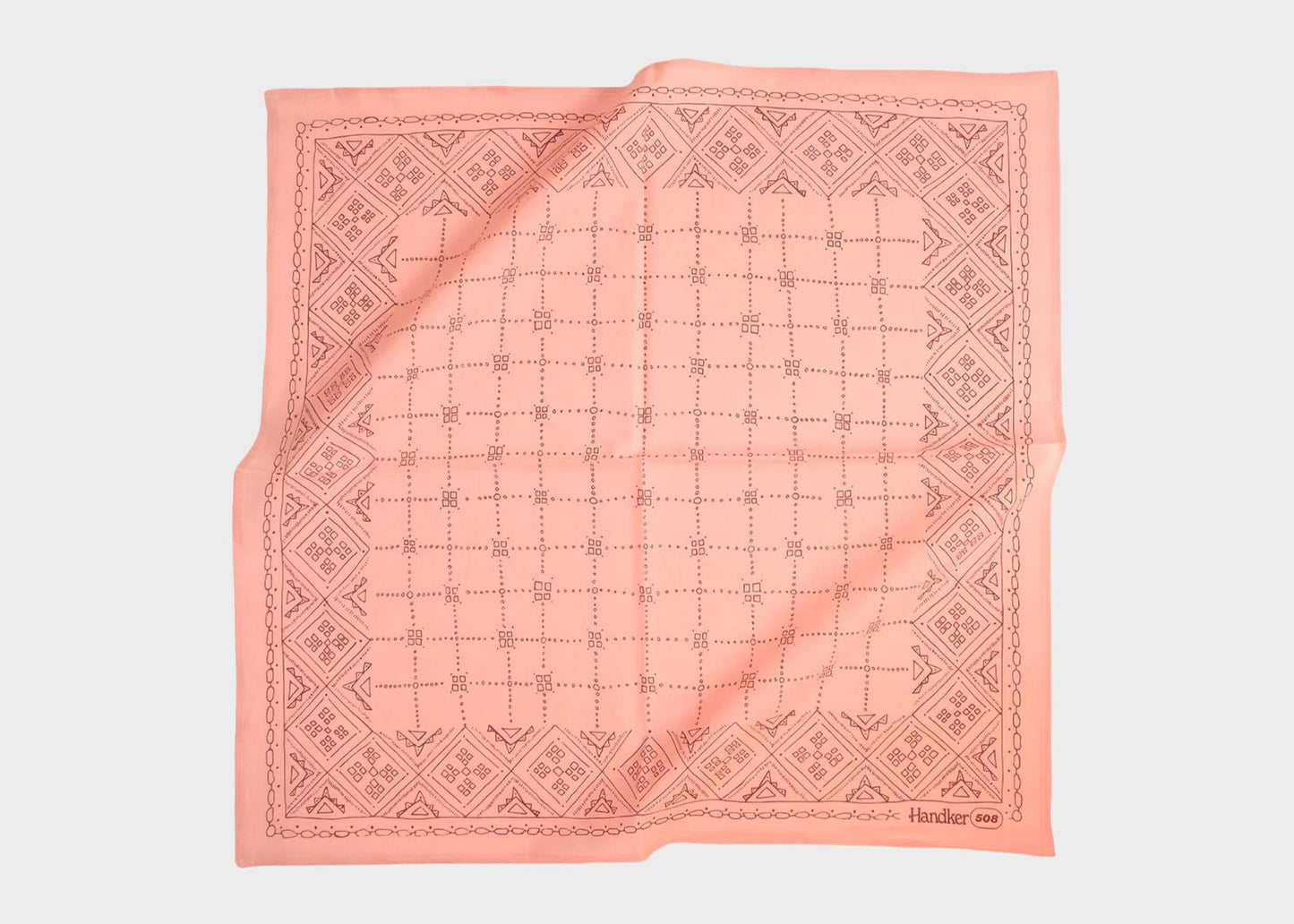 
                  
                    Cotton Bandanas
                  
                