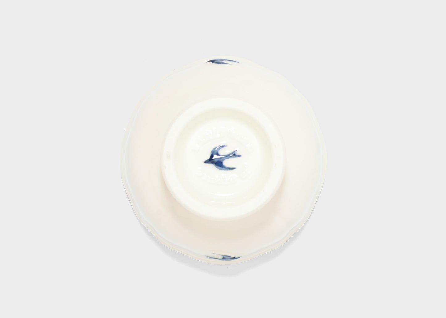 
                  
                    Early Bird Small Bowl
                  
                