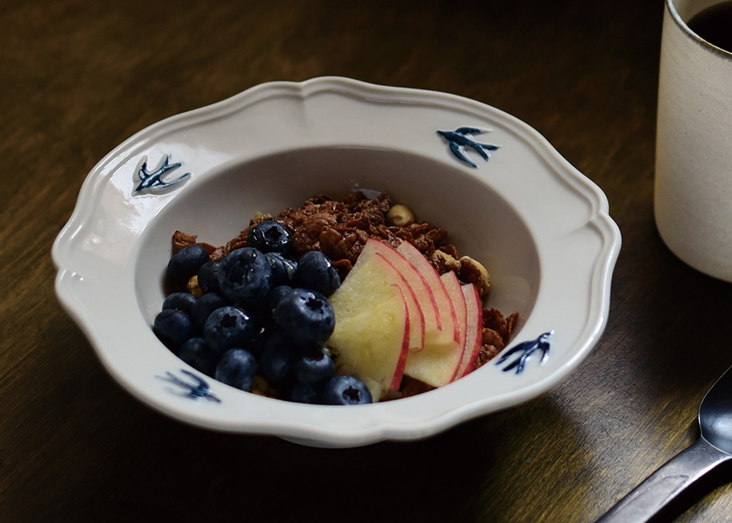 
                  
                    Early Bird Bowl
                  
                