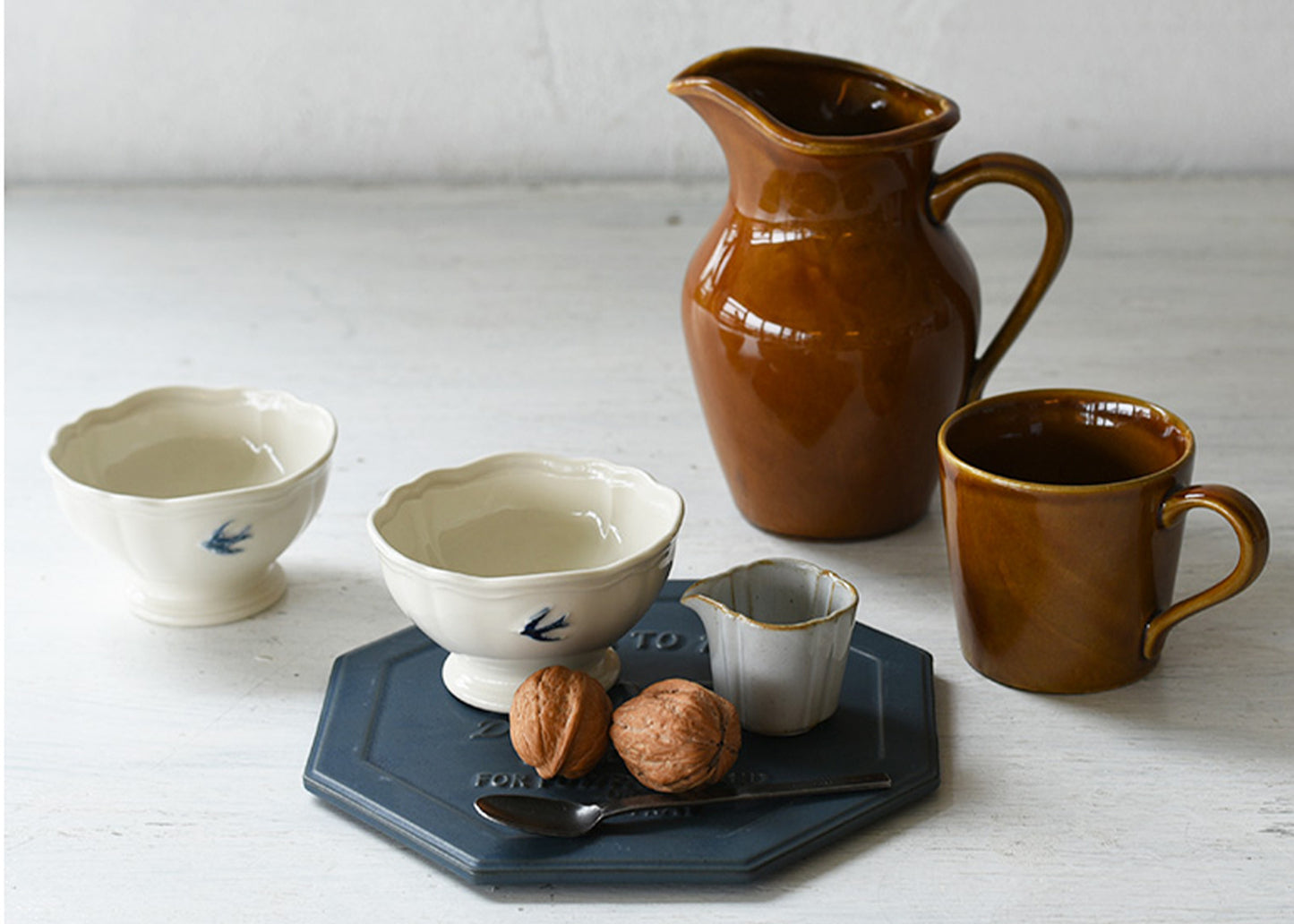 
                  
                    Early Bird Small Bowl
                  
                