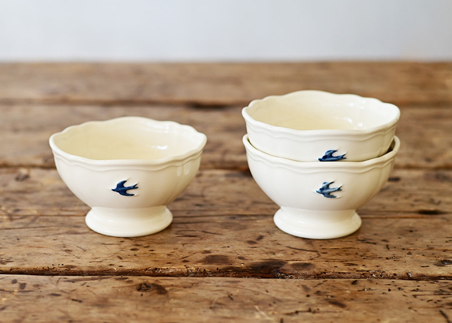 
                  
                    Early Bird Small Bowl
                  
                