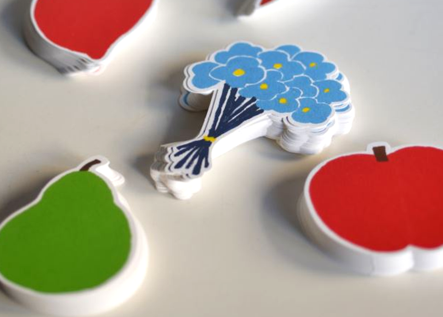
                  
                    Mitsou Cutout Cards
                  
                