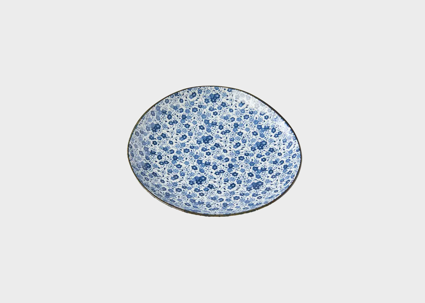 
                  
                    Blue Daisy Ceramics
                  
                