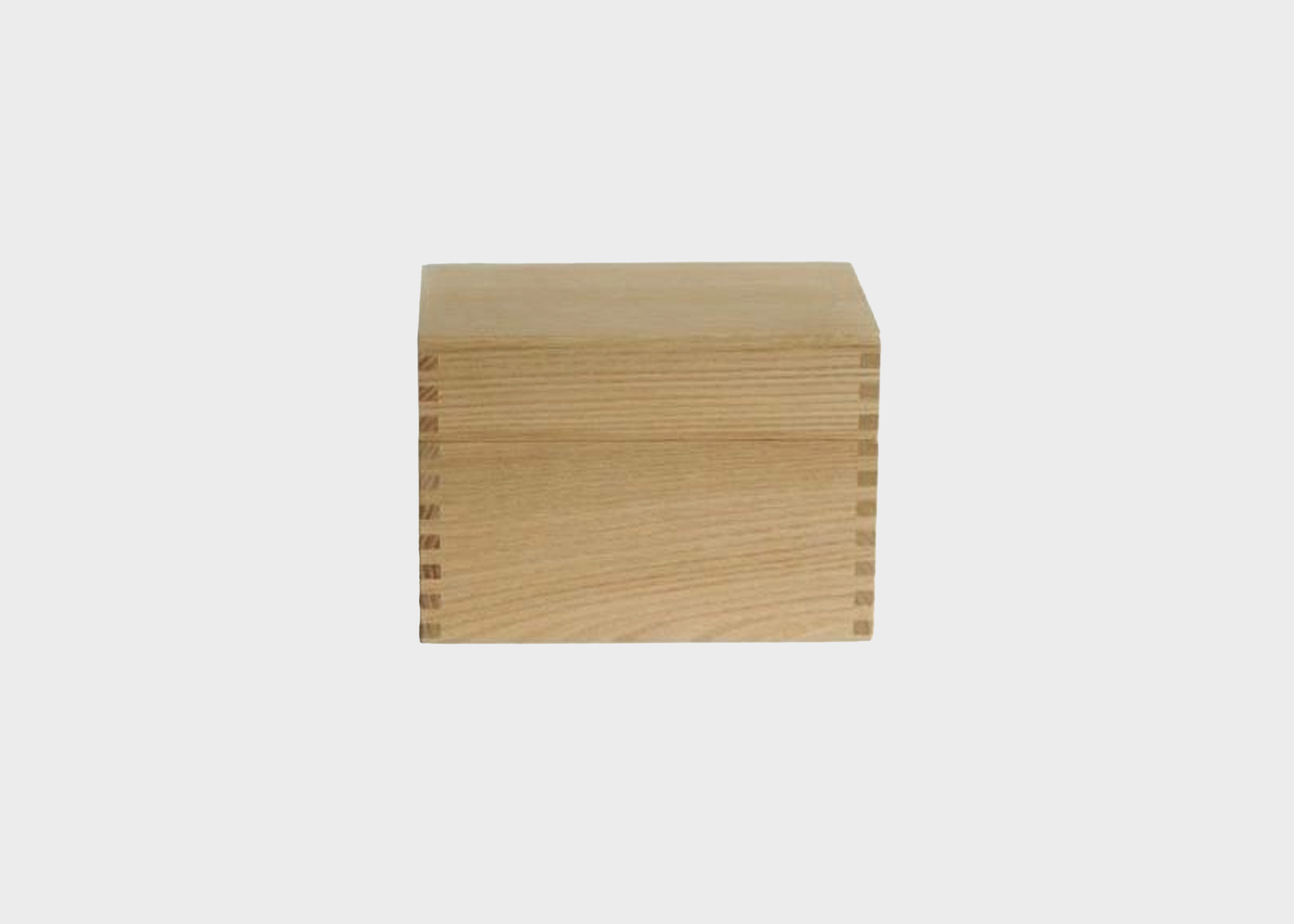 
                  
                    Chestnut Postcard Case
                  
                