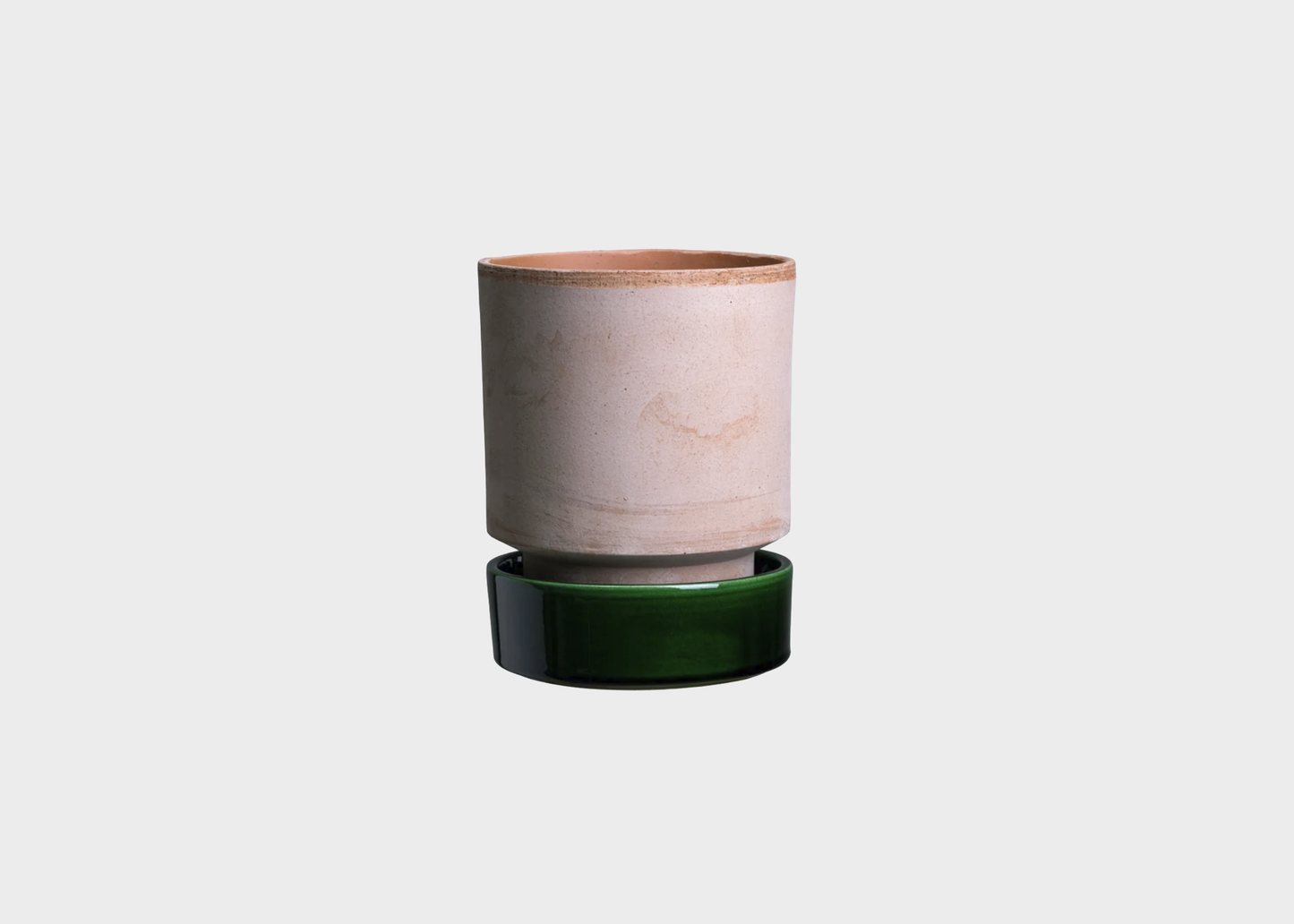 
                  
                    14cm Hoff Pot / Saucer Set
                  
                