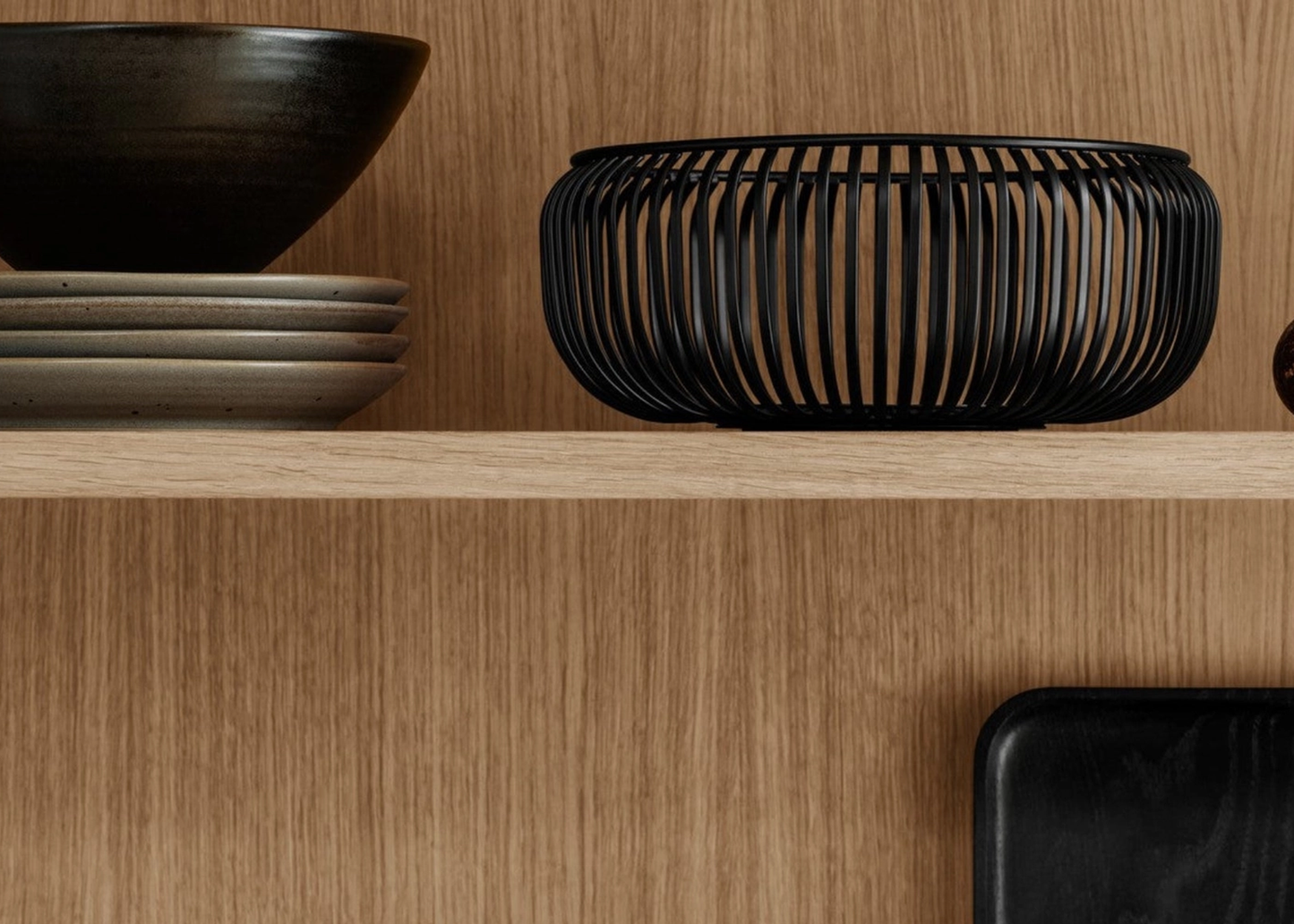 
                  
                    Lito Steel Bowl
                  
                