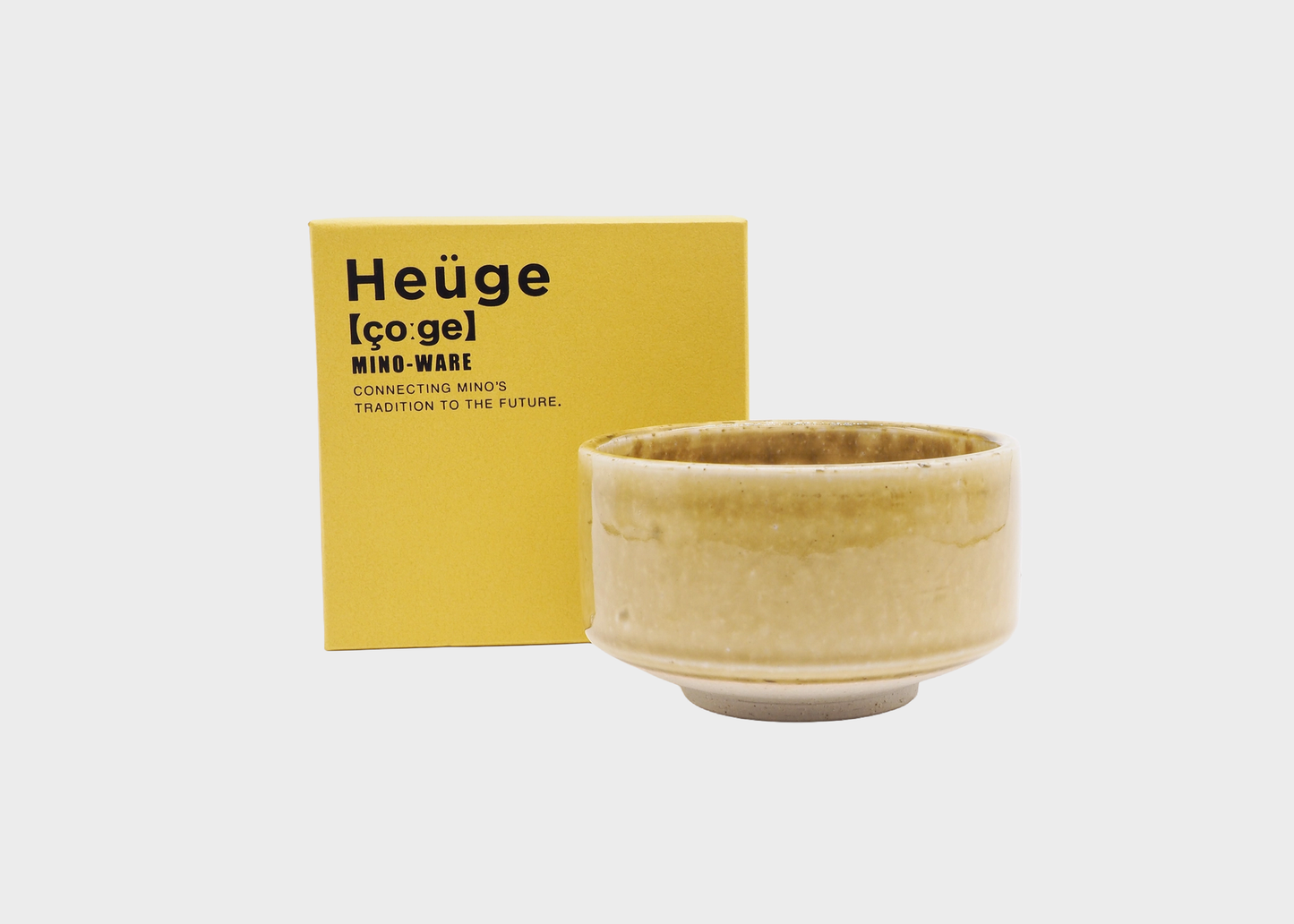 
                  
                    Heüge Matcha Bowl
                  
                