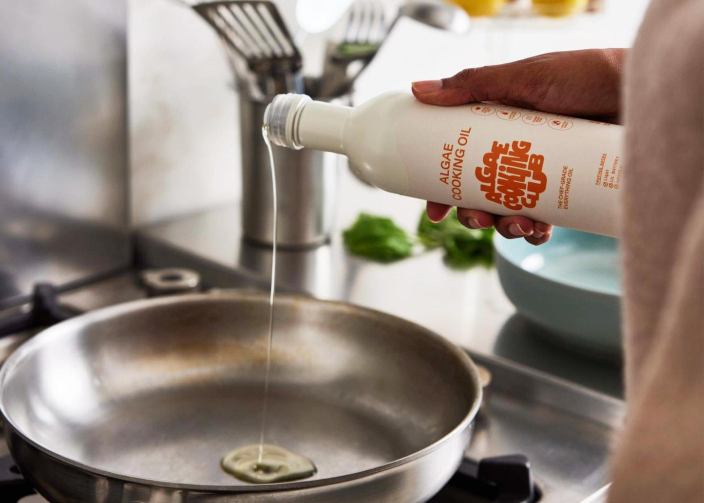 
                  
                    Algae Cooking Oil Copy
                  
                