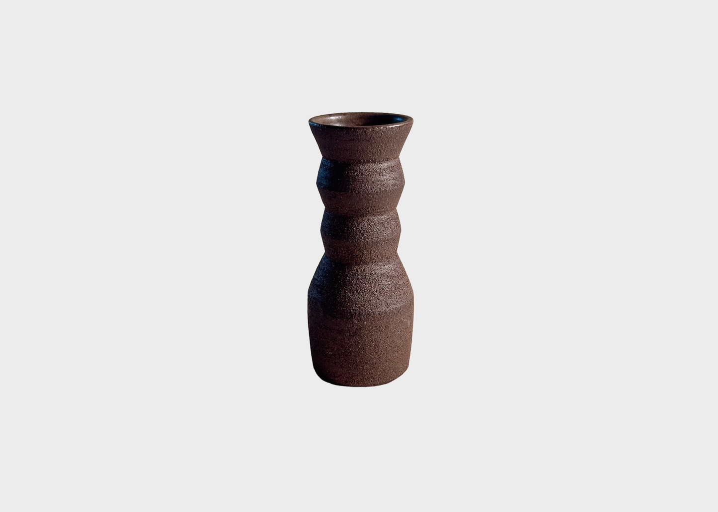 
                  
                    Angled Ceramic Vase
                  
                